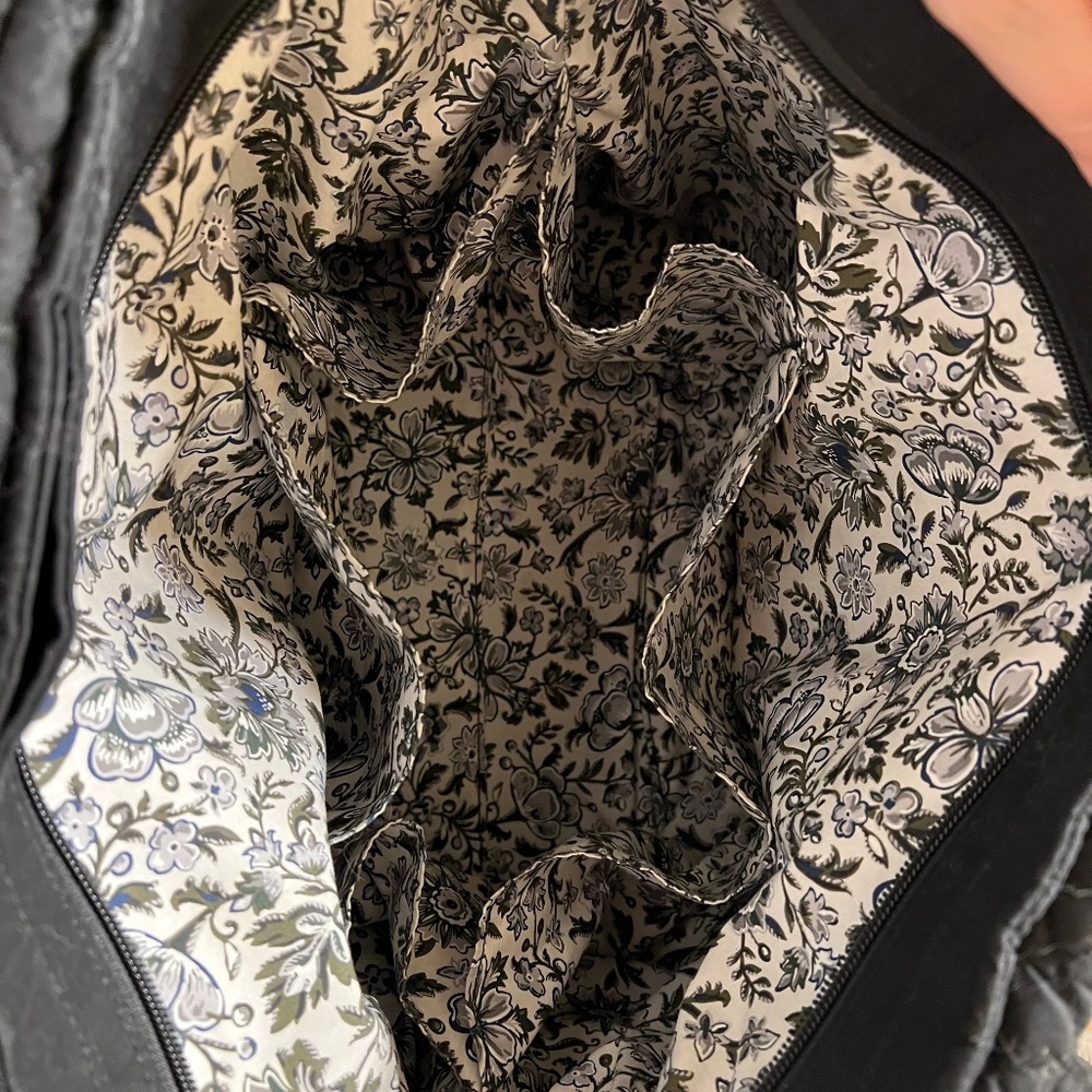 Vera Bradley Tote - Picture 3 of 3